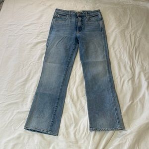 Amo - bella straight leg - size 28
